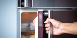 My whirlpool refrigerator has water/ice dispenser on door. How To Change The Direction Your Refrigerator Door Opens Epicurious