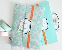 In this diy, i'm showing you how to create 5 easy notebooks for back to school. 30 Customizable Diy Notebook Covers Cool Crafts