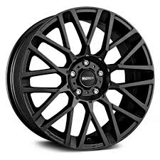 Black And Blue Rims 18 Wheels For All Cars Wheel Rims Momo Wheels Wheel