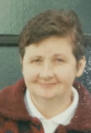 Death Notice of Catherine Shine (Cullen, Cork)