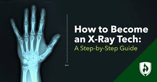 How much does a certified x ray tech make? How To Become An X Ray Tech A Step By Step Guide Rasmussen University
