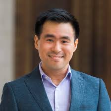 Wei Yeh's Instagram, Twitter & Facebook