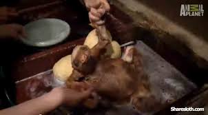 Photo about cute three year old boy taking bath with foam. Bath Time For Cute Sloths Sharesloth