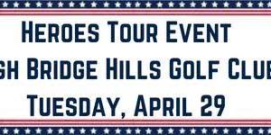 Heroes Event at High Bridge Hills