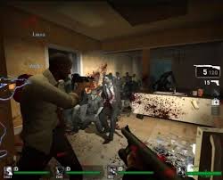 Left 4 Dead For Android Apk Download