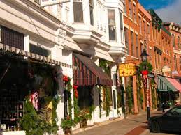 Galena Christmas Parade 2022 Holiday Events & Fun, Galena, Il