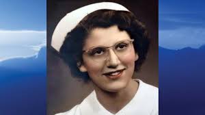 Mary R. Zaluski, Poland, Ohio