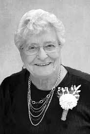 Marjorie H. (Meyer) Schock, 93
