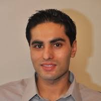 Amit Ghia Email & Phone Number