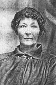 Mary Lucinda Adeline “Lou” Walker Masters (1869-1945)