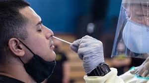 Ascension Immediate Care opens temporary COVID testing site