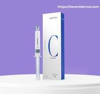 Hyamax contour 10ml - decent derma