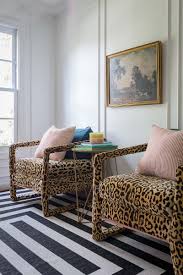 Before Pictures Craigslist Club Chairs Leopard Chairs Animal Print Chairs Makerista From The Right Bank Leopard Cheap Home Decor Home Decor Room Decor