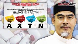 Jadi, kalau produk yang anda cari terdapat di dalam senarai ini, bermakna produk tersebut mempunyai kelulusan kkm. Antara Kelulusan Kkm Dan Dakwaan Jurujual