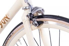 Ultraleichter Crmo Rahmensatz Dual Pivot Rennbremsen Von Promax Hochwertige Sturmey Archer Naben 2 Gang Kick Shift Sch In 2020 Damen Rennrad Rennrad Fahrradcomputer