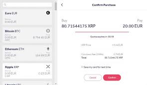 We did not find results for: How Do I Buy Ripple Xrp Using A Credit Card Coin Insider