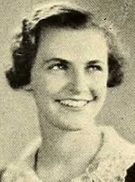 Helen “Teddy” Chancellor Burgweger (1918-2001)