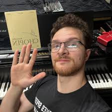 Aaron Alfonso Petit (@aaronpetitpiano) • Instagram photos and videos