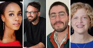 Podcast: Making the theatre experience better