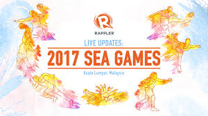 Here's the sea games 2015 medal standing as of june 14, 2015. Live Updates And Medal Tally 2017 Sea Games In Kuala Lumpur Malaysia