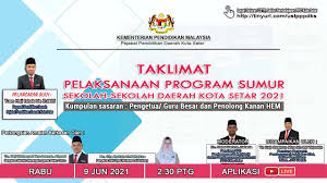 Pejabat tanah & daerah kota setar. Taklimat Pelaksanaan Program Sumur Sekolah Sekolah Daerah Kota Setar 2021 Youtube