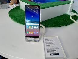 After all, samsung provides an amazing device and at unbelievable prices and the note 8 will be no different. Samsung Galaxy A8 2018 Officially Available In Malaysia Featuring Dual Front Camera And Ip68 Pokde Net