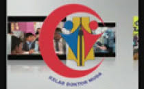 Kertas kerja penubuhan kelab doktor muda. Doktor Muda