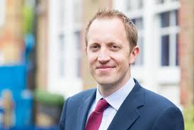 Haverstock School appoints James Hadley as new headteacher