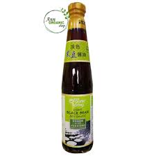 Chung jung one chinese black bean paste. Organic Spring Light Black Bean Soy Sauce Halal Shopee Malaysia