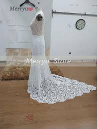 But a dramatic event upsets their dreams: Abito Da Sposa A Sirena In Pizzo All Uncinetto Boho 2020 Cinturino Regolabile Sexy Scollo A V Abiti Da Sposa Pizzo Senza Schienale Vestido De Noiva Wedding Dresses Aliexpress