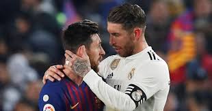 Head to head statistics and prediction, goals, past matches, actual form for la liga. Real Madrid Vs Barcelona Zidane Hopes Messi And Ramos Aren T On Cusp Of Playing Last El Clasico