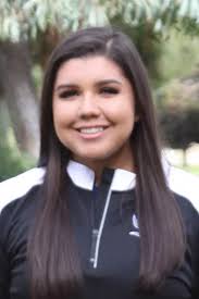 2017 Women's Water Polo Roster