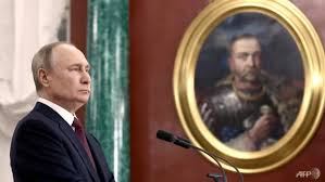 Hỗn Loạn Kinh Hoàng Sau Vỡ Đập Ở Nga, Hàng Trăm Người Dân Phẫn Nộ Cầu Cứu  Ông Putin - Youtube