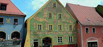Schmidt's sausage haus, columbus, ohio. Stadt Nabburg Schmidt Haus