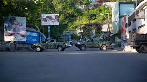 Biden calls it 'very worrisome' as for the political standoff, price noted that joseph was the incumbent prime minister when the assassination. Odth Mkoz5z91m