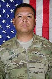 Army Pathfinders Killed in Action