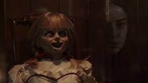 De Pelis Annabelle Comes Home P E L I C U L A Completa 2019 En Espanol Latino Twitch
