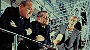 The Italian Job (1969) - Watch Full Movie on Paramount+ Ireland