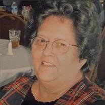 Frances "Frankie" Katherine Ott Obituary