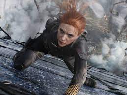 Pursued by a force that will stop at nothing to bring her down, natasha must deal with her history as a spy and the broken relationships left in her wake long before she became an avenger. Marvel S Black Widow First Reactions And Reviews