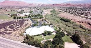 Get reviews, hours, directions, coupons and more for sand hollow aquatic center at 1144 lava flow dr, saint george, ut 84770. Sand Hollow Aquatic Center Greater Zion