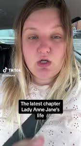 Lady Anne Abigail Doane 1688