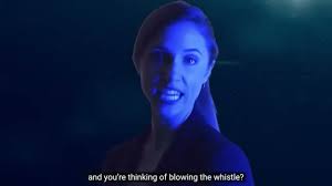 What more will they turn a blind eye to in my NHS whistleblowing case?