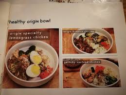 Cari property dengan harga terbaik taman mayang di malaysia. Img 20180510 195200 Large Jpg Picture Of Origin Cafe Petaling Jaya Tripadvisor