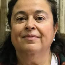 MARÍA BLANCA RODRÍGUEZ BRAVO