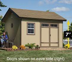 Costco and yardline recommend checking your local building codes before ordering and they don't deliver this particular shed to florida at this time. Pin On Shelters