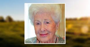 Opal Mae Joyce Thomas Obituary October 28, 2018