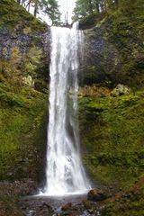Trail of ten falls alternatives. Trail Of Ten Falls Loop Hike Hiking In Portland Oregon And Washington