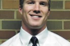 DSU's Carley named DAC Player of the Year