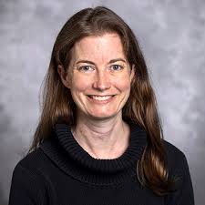 Karen Mellott's Instagram, Twitter & Facebook